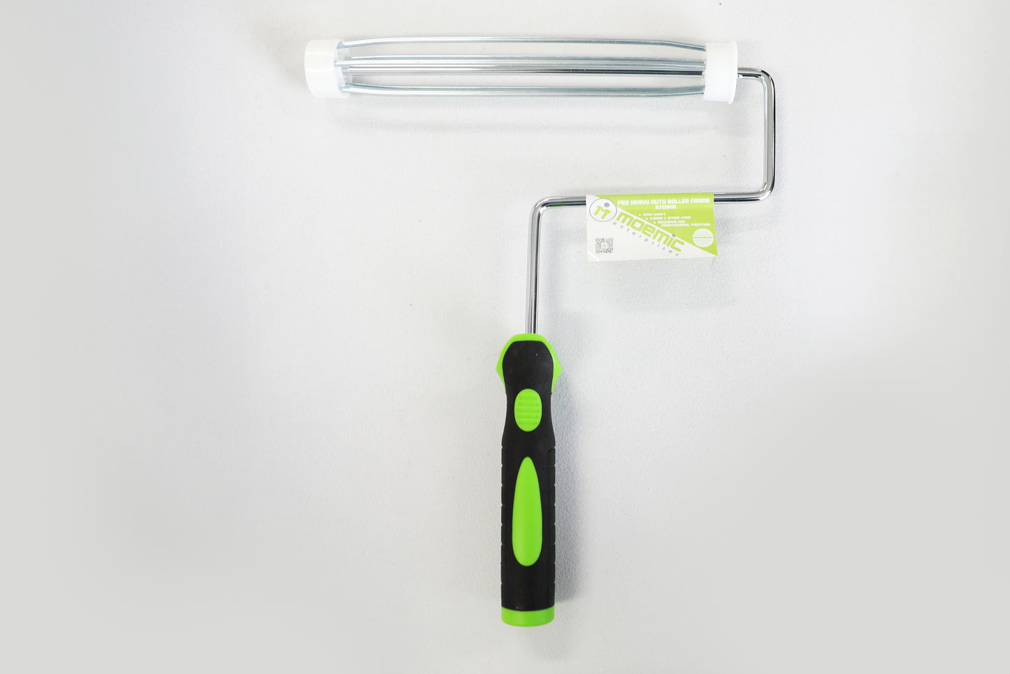 Moemic Pro Heavy Duty Roller Frame 270mm