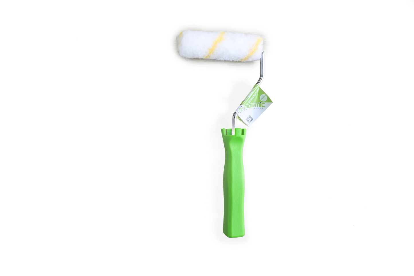 Pro 10mm Pile Mini Fabric Roller