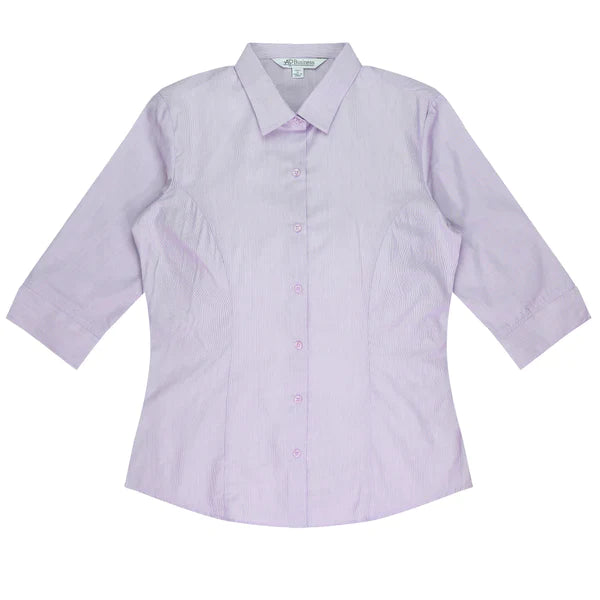 Aussie Pacific Belair Ladies Shirt 3/4 Sleeve (APN2905T)