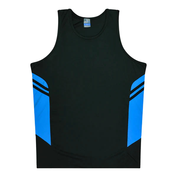 Aussie Pacific Tasman Kids Singlet (APN3111)