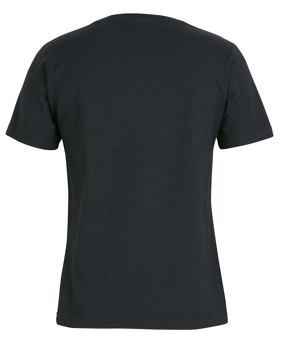 JB's Ladies C of C Comfort Crew Neck Tee (JBS1CCT1)