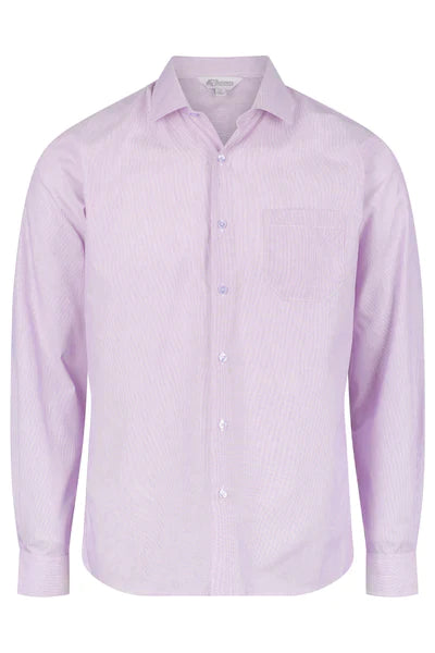 Aussie Pacific Belair Mens Shirt Long Sleeve (APN1905L)