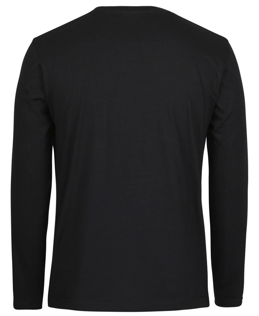 JB's C of C Non Cuff Tee Long Sleeve (JBS1LSNC)