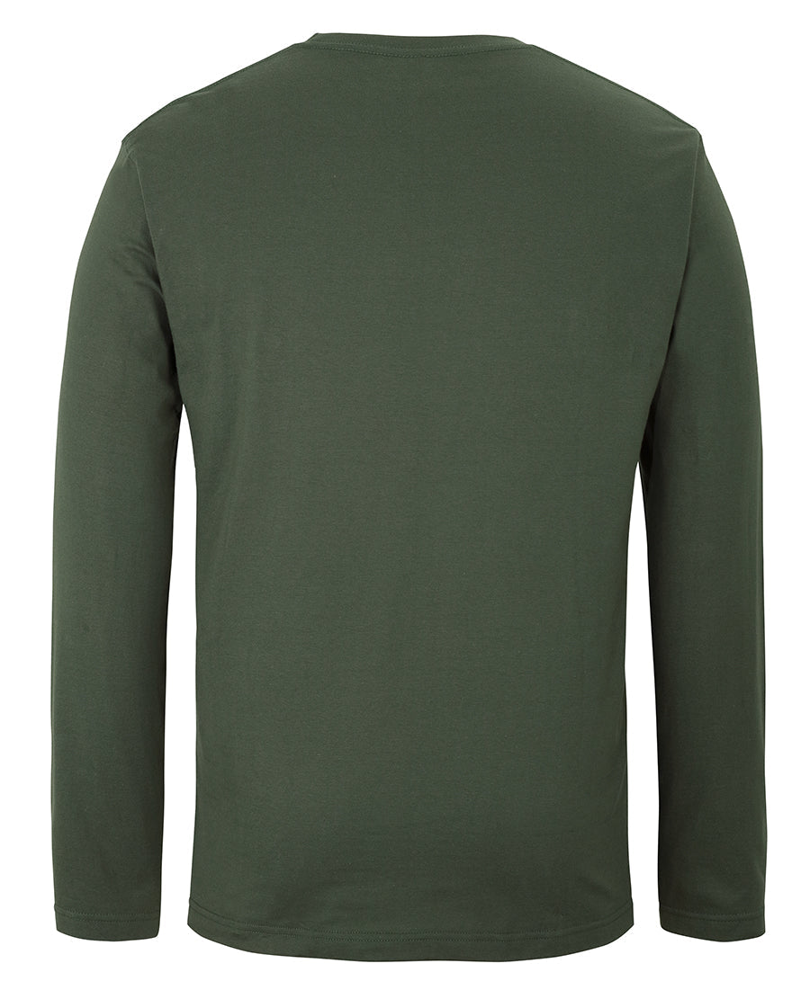JB's C of C Non Cuff Tee Long Sleeve (JBS1LSNC)