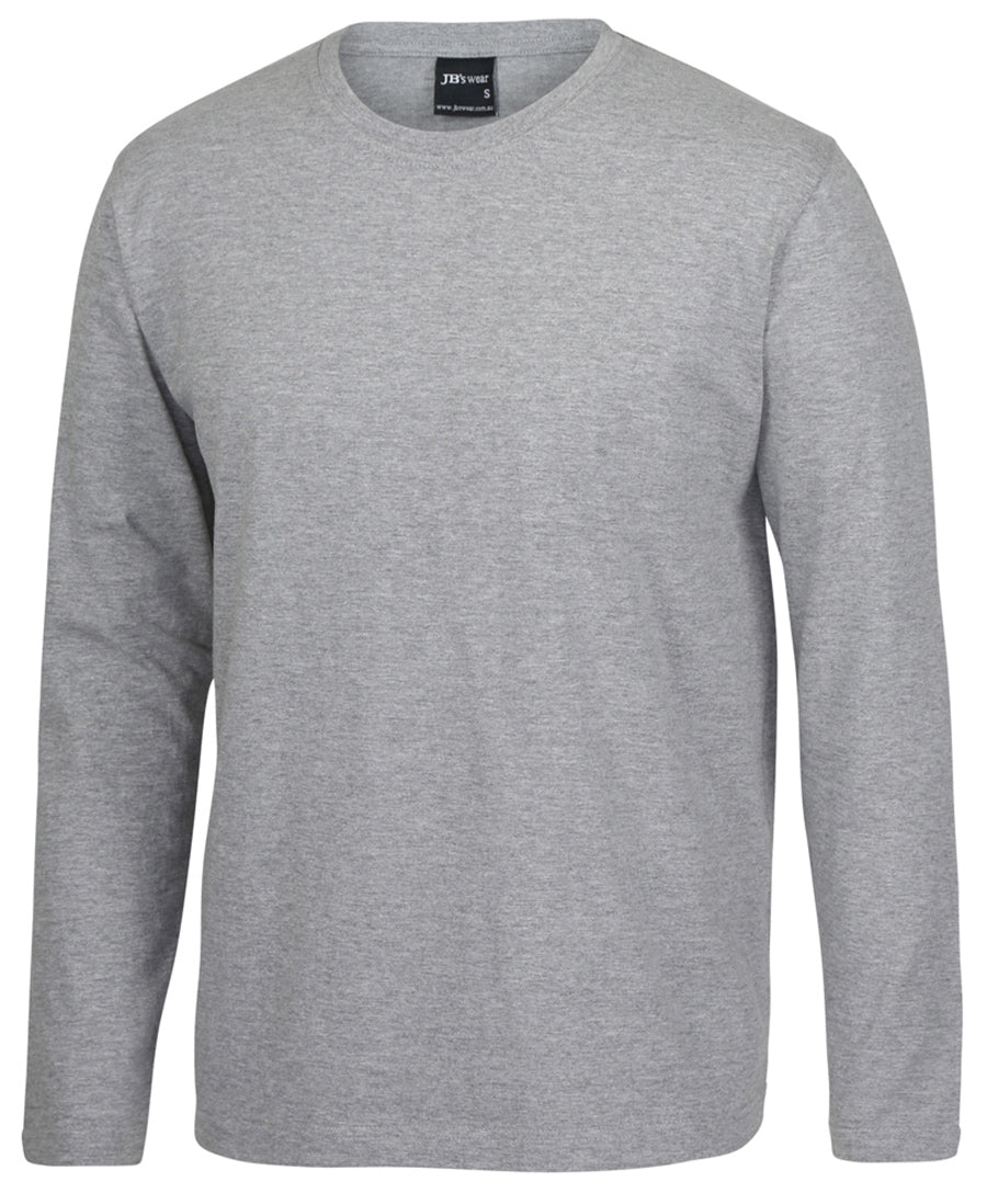 JB's C of C Non Cuff Tee Long Sleeve (JBS1LSNC)