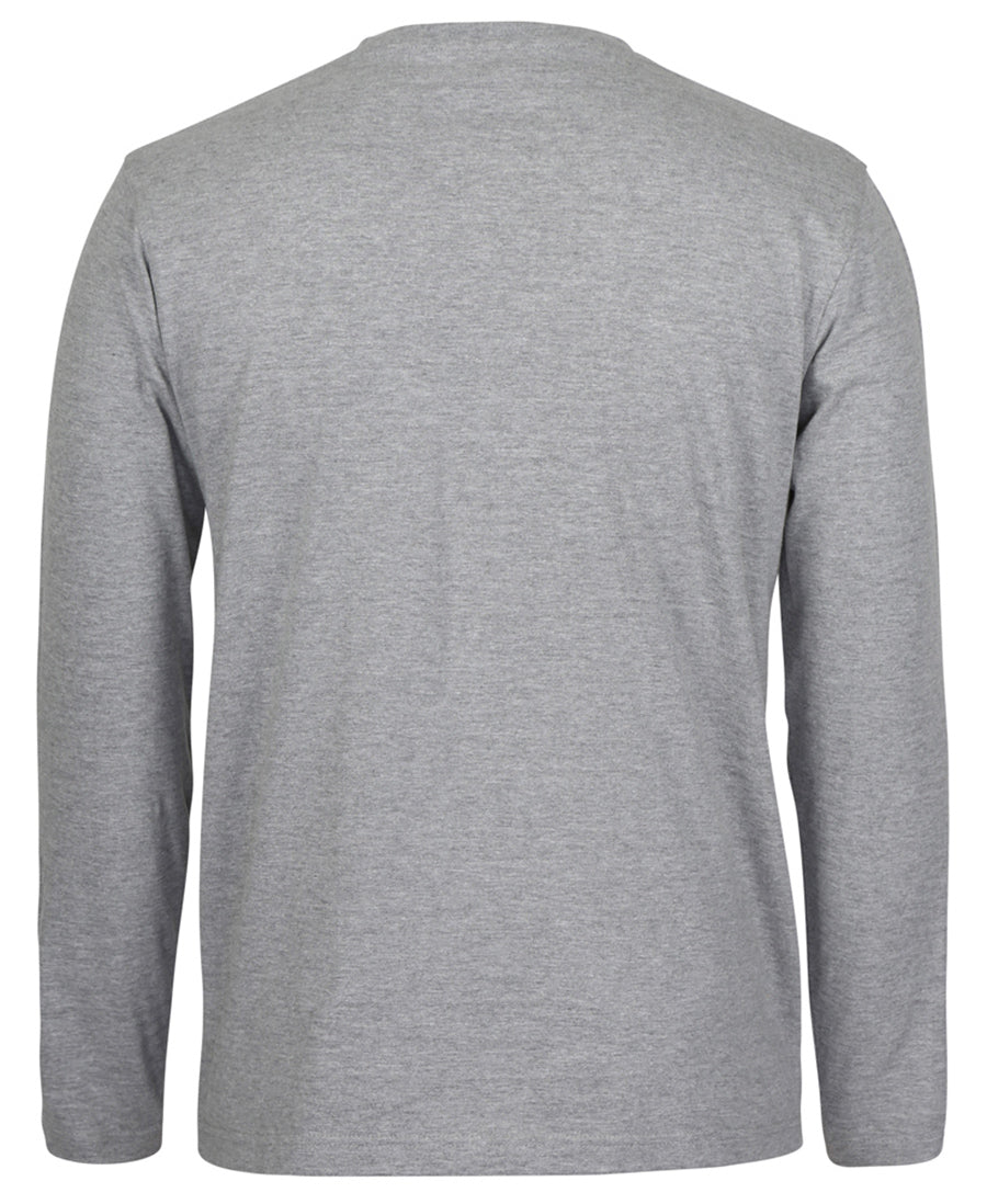 JB's C of C Non Cuff Tee Long Sleeve (JBS1LSNC)