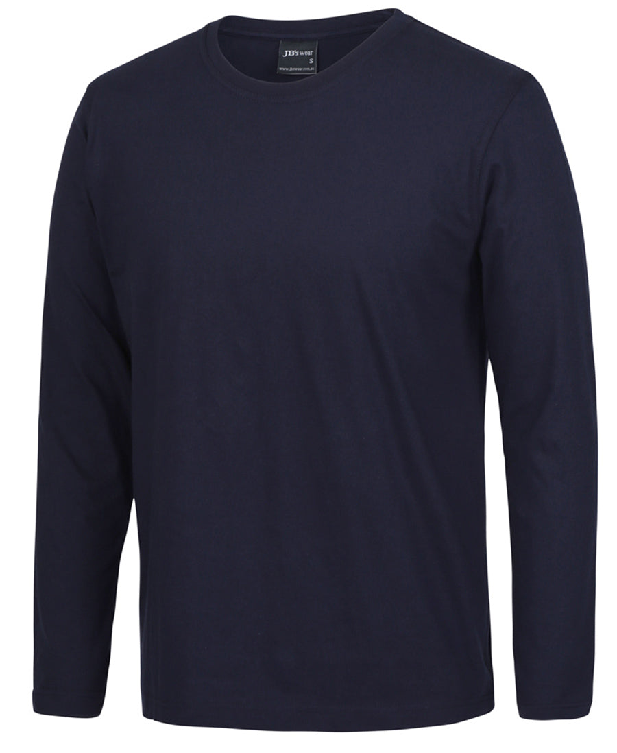 JB's C of C Non Cuff Tee Long Sleeve (JBS1LSNC)
