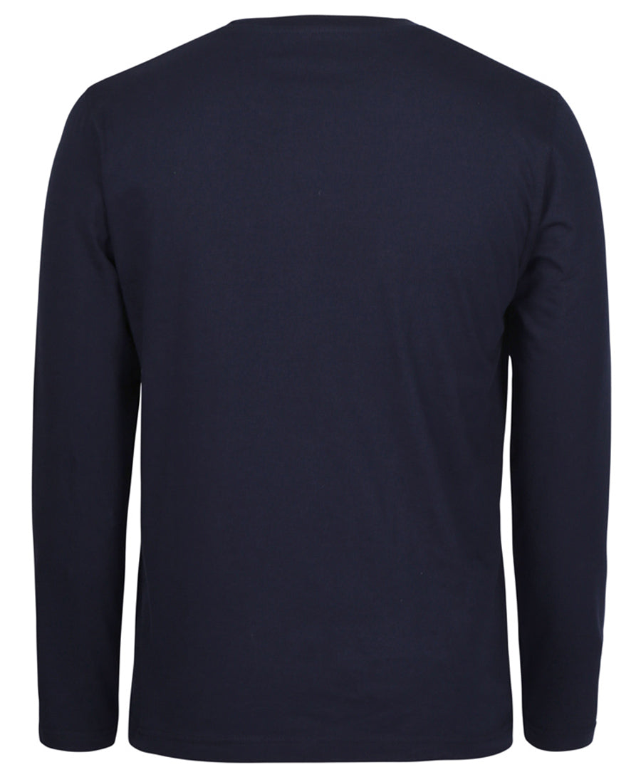 JB's C of C Non Cuff Tee Long Sleeve (JBS1LSNC)