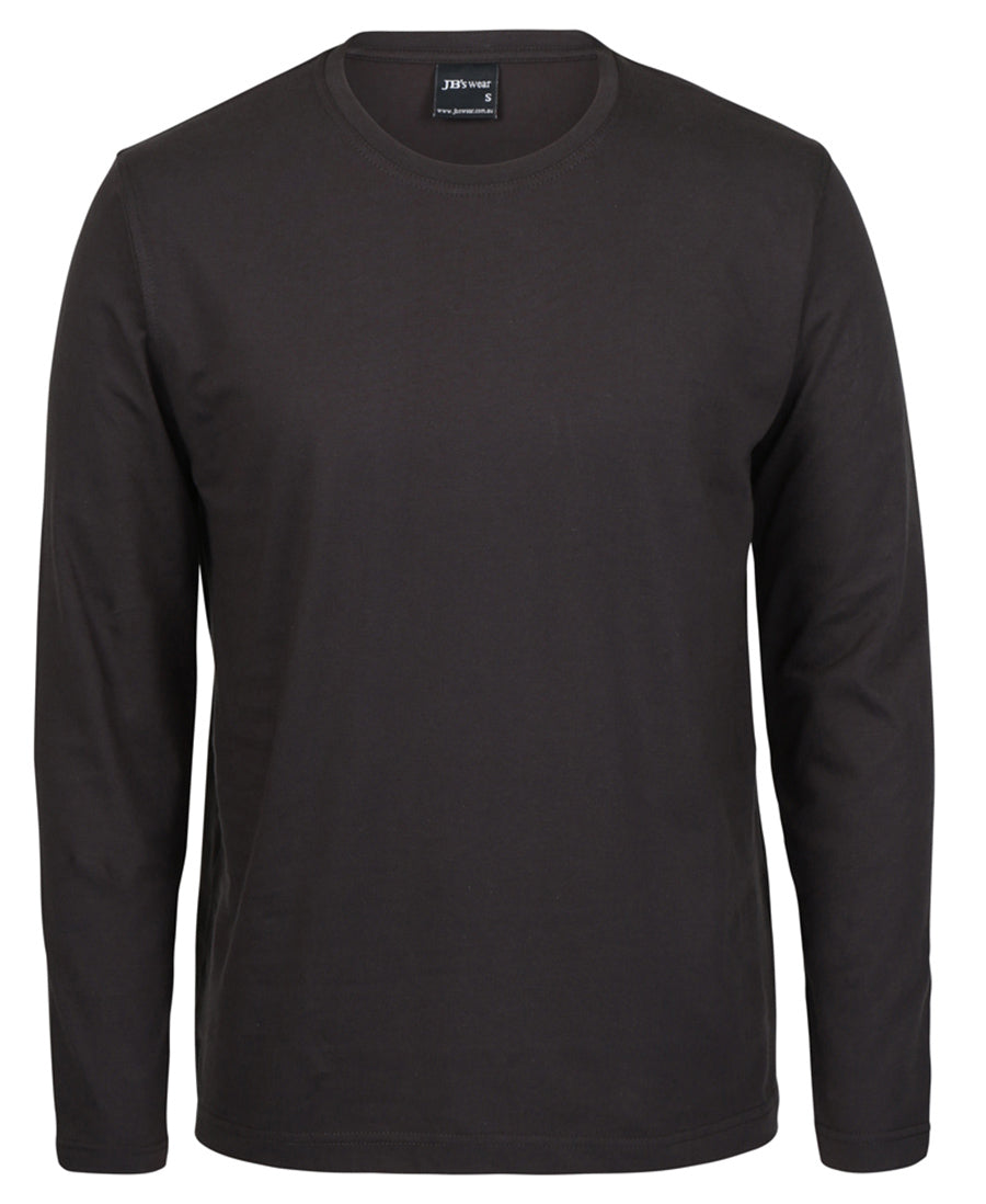 JB's C of C Non Cuff Tee Long Sleeve (JBS1LSNC)