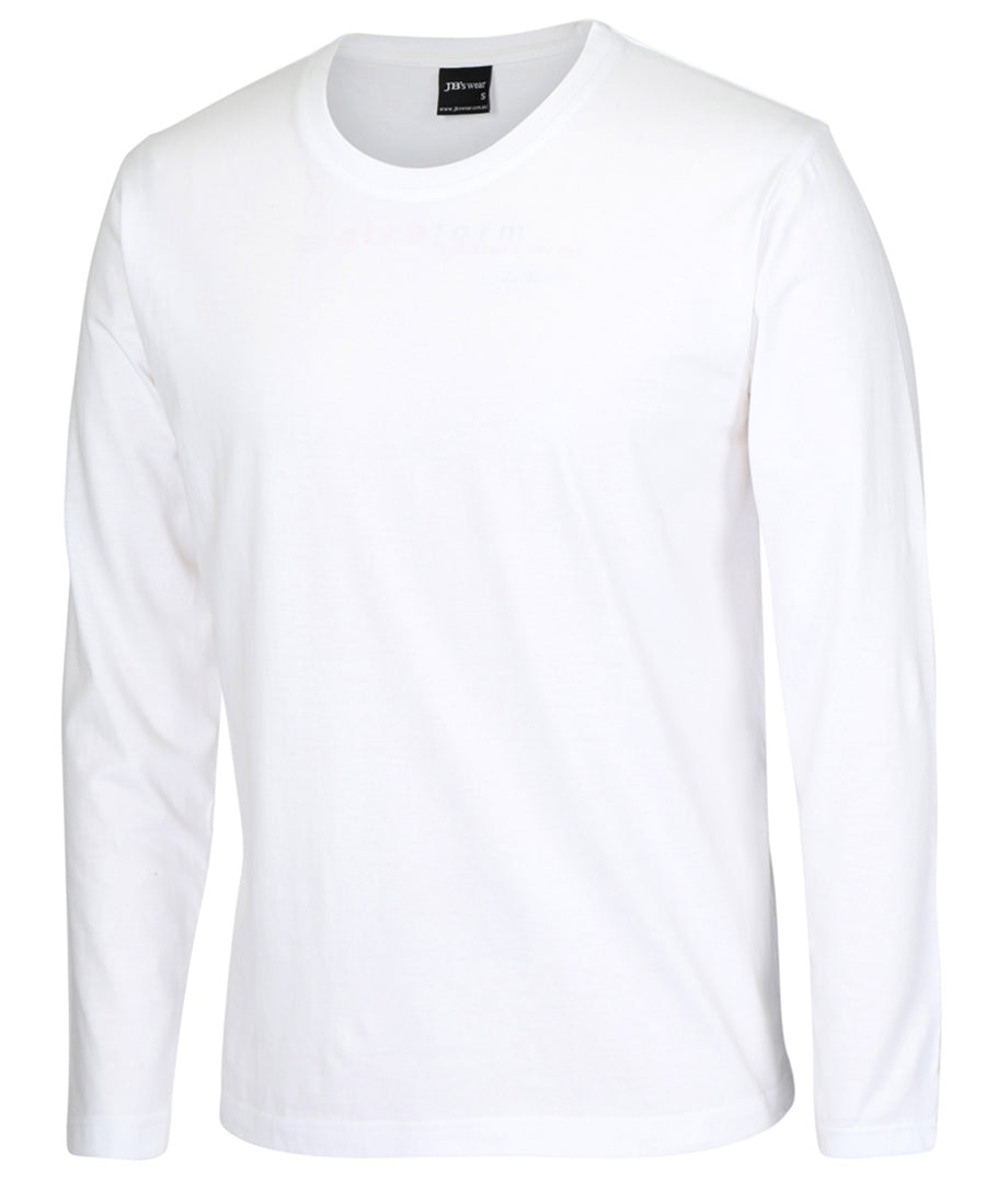 JB's C of C Non Cuff Tee Long Sleeve (JBS1LSNC)