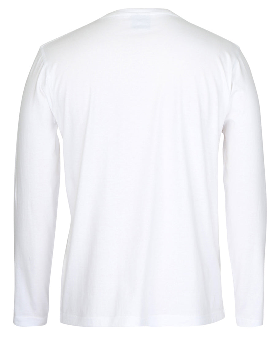 JB's C of C Non Cuff Tee Long Sleeve (JBS1LSNC)