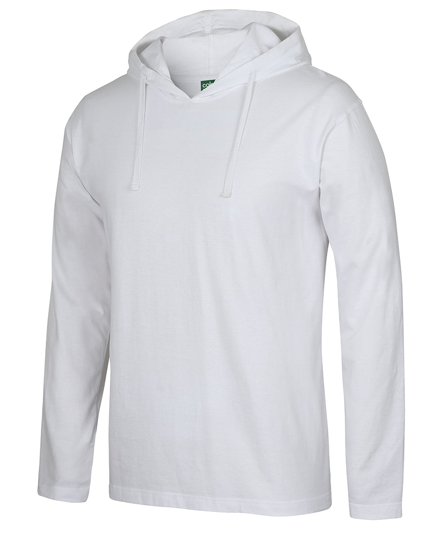 JB's C of C Hooded Tee Long Sleeve (JBS1LST)