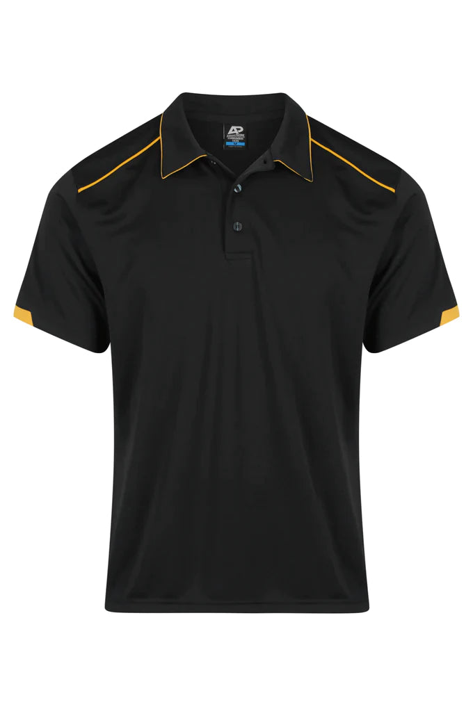 Aussie Pacific Currumbin Mens Polos Short Sleeve (APN1320)