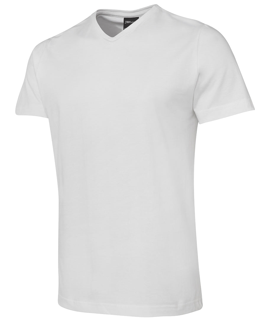 JB's V Neck Tee (JBS1VT)