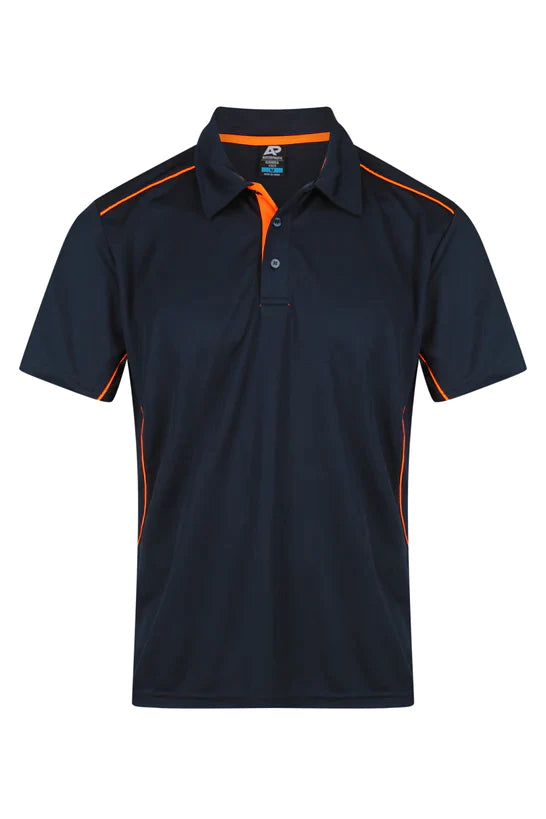 Aussie Pacific Kuranda Mens Polos Short Sleeve (APN1323)
