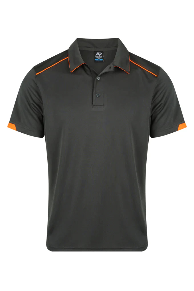 Aussie Pacific Currumbin Mens Polos Short Sleeve (Additional Colours) (APN1320)