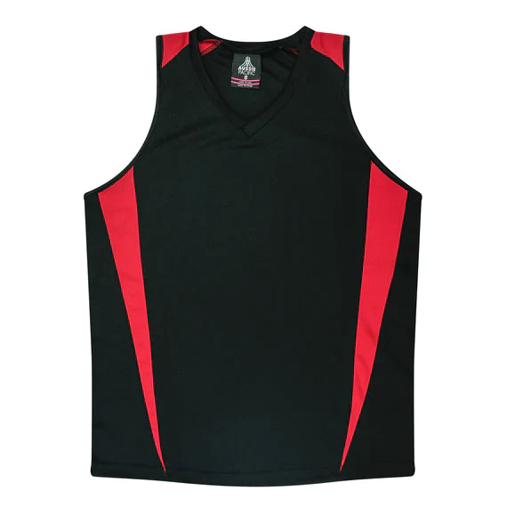 Aussie Pacific Eureka Ladies Singlets (APN2104)