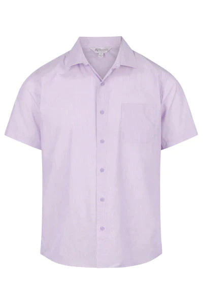Aussie Pacific Belair Mens Shirt Short Sleeve (APN1905S)