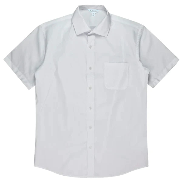 Aussie Pacific Kingswood Mens Shirt Short Sleeve (APN1910S)
