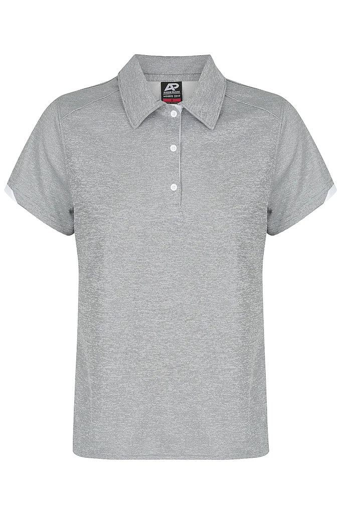 Aussie Pacific Morris Ladies Polos Short Sleeve (APN2317)