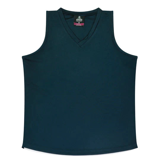 Aussie Pacific Botany Ladies Singlet (APN2107)