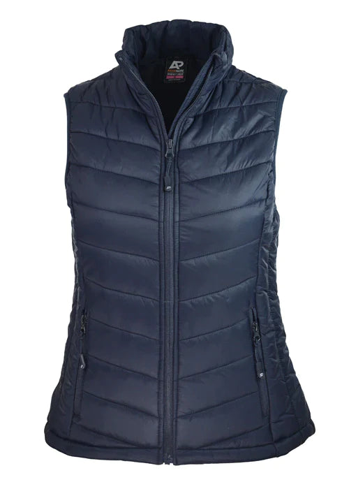 Aussie Pacific Snowy Ladies Vests (APN2523)