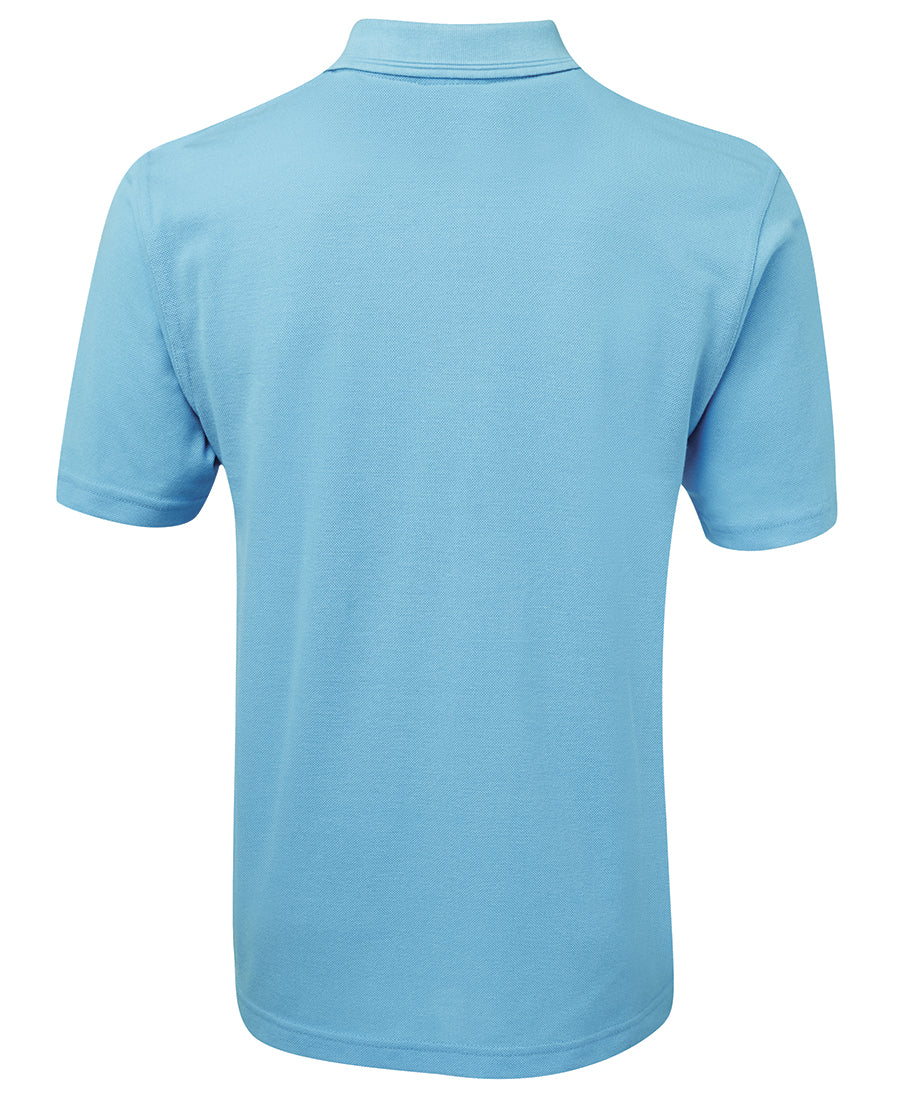 JB's 210 Polo Short Sleeve (Additional Colours) (JBS210)