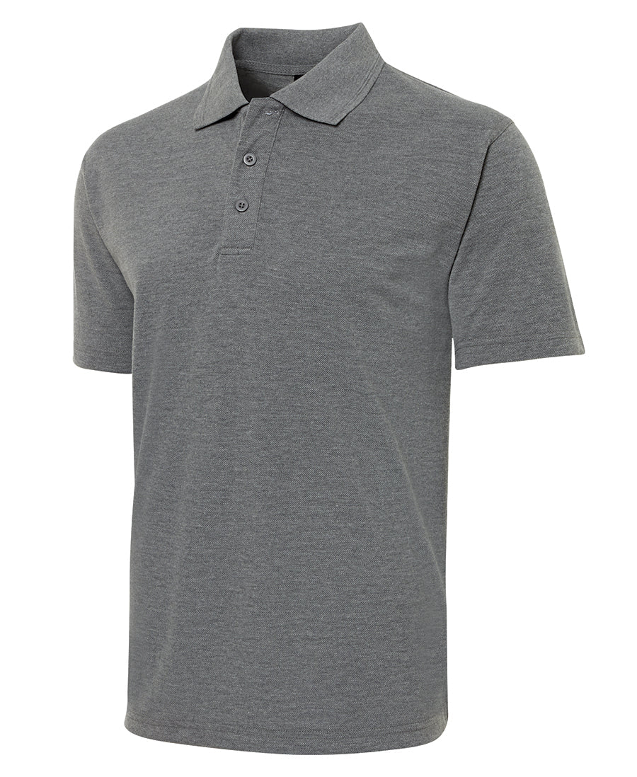 JB's 210 Polo Short Sleeve ( Additional Colours ) (JBS210)