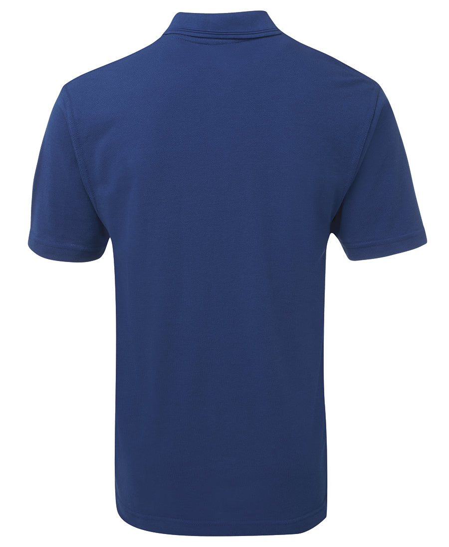 JB's 210 Polo Short Sleeve ( Additional Colours ) (JBS210)