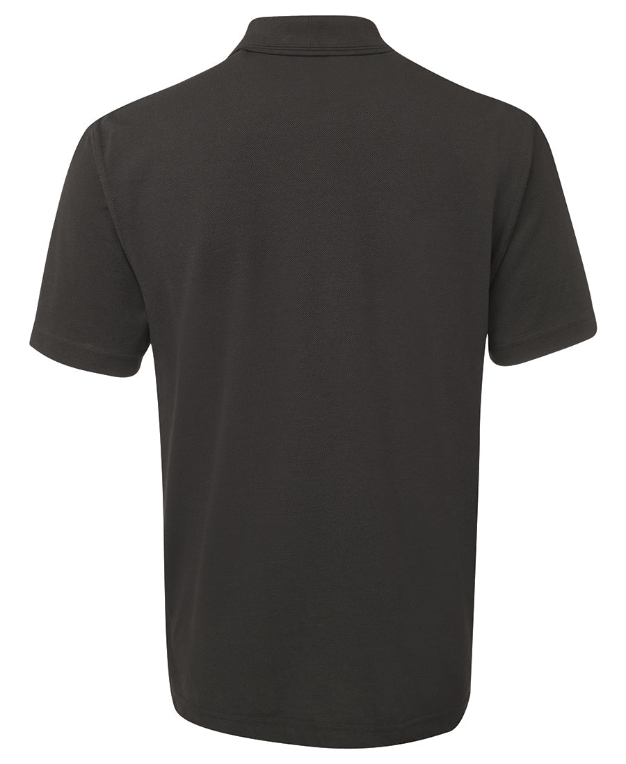 JB's 210 Polo Short Sleeve ( Additional Colours ) (JBS210)