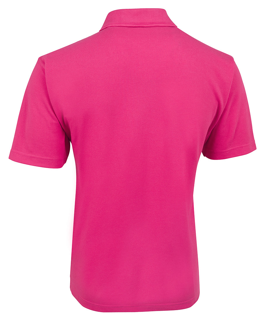 JB's 210 Polo Short Sleeve ( Additional Colours ) (JBS210)
