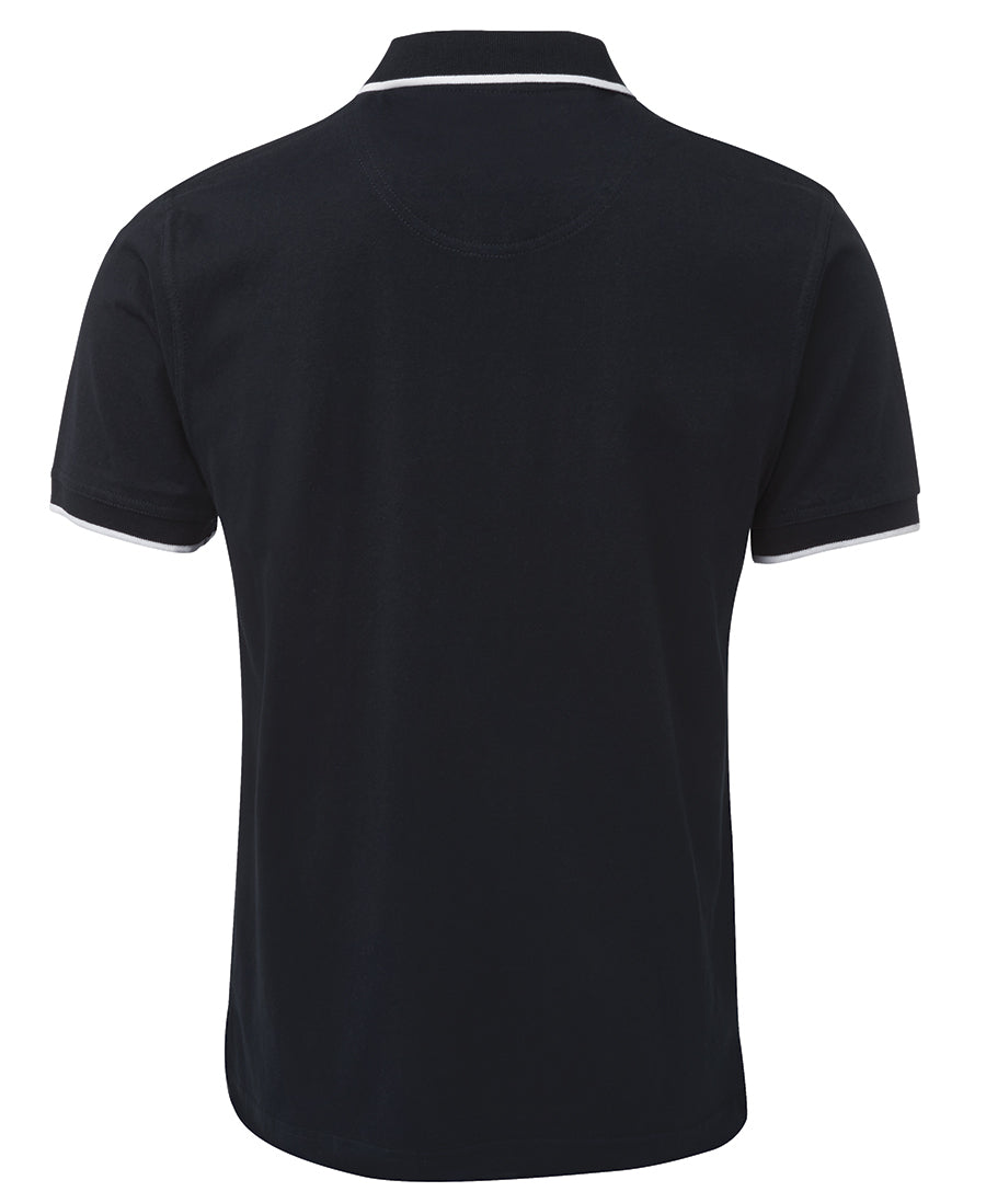 JB's C of C Tipping Polo Short Sleeve (JBS2CT)