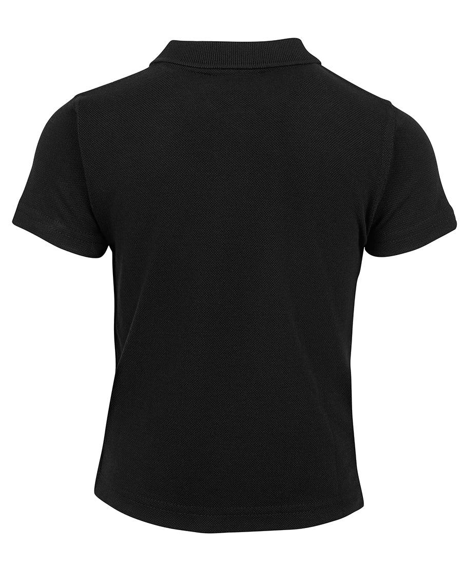 JB's Infant 210 Polo Short Sleeve (JBS2IP)