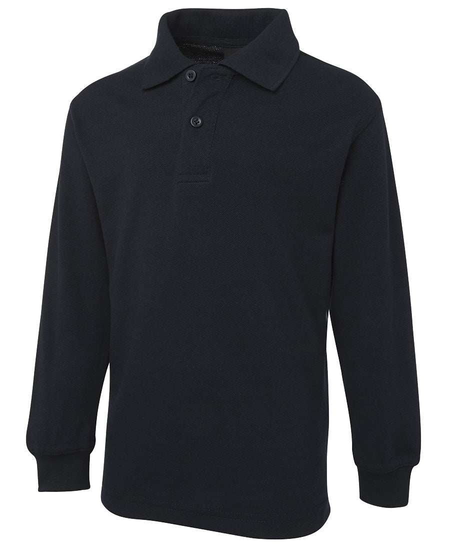 JB's Kids 210 Polo Long Sleeve (JBS2KLP)