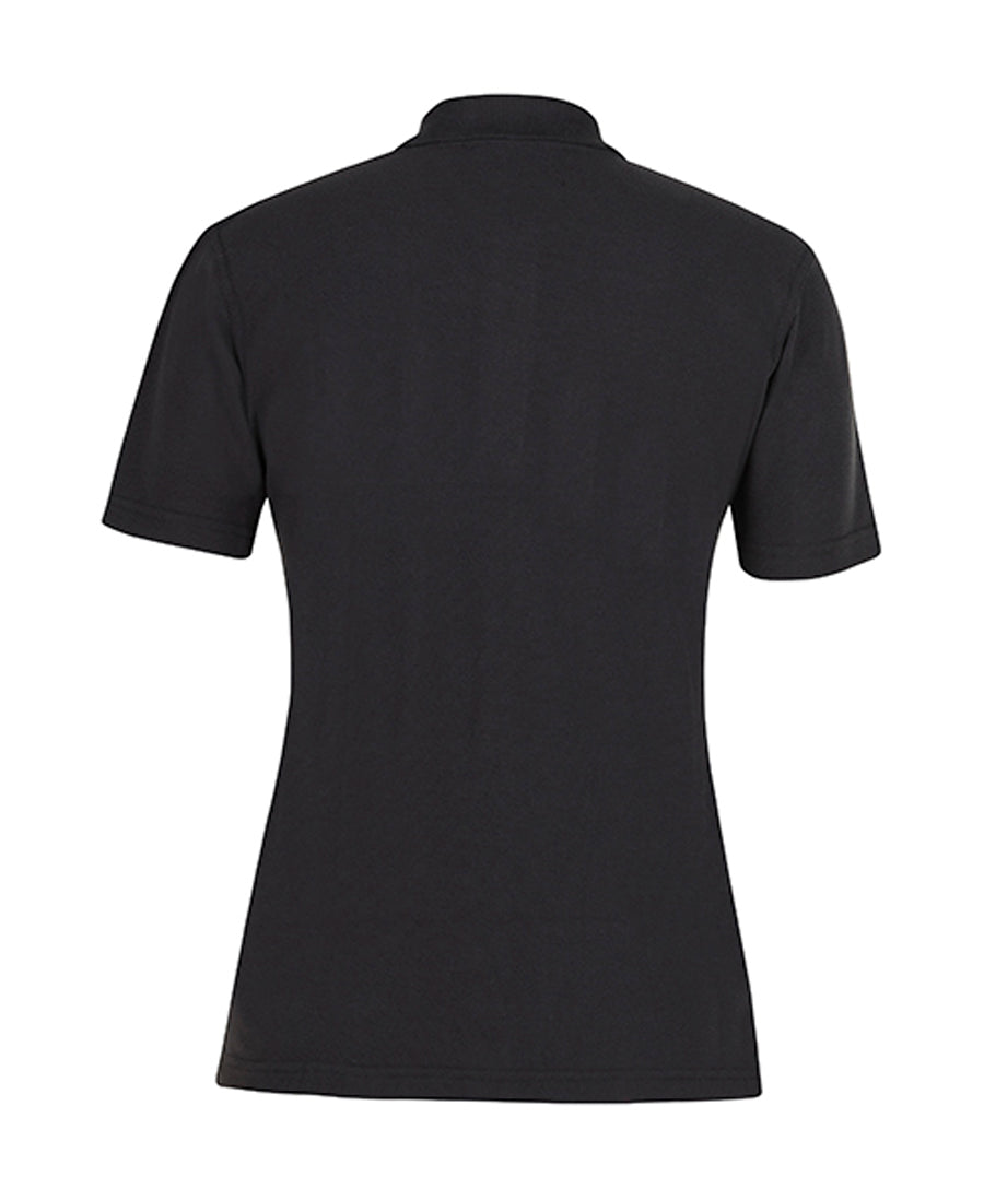 JB's Ladies 210 Polo Short Sleeve (Additional Colours) (JBS2LPS)