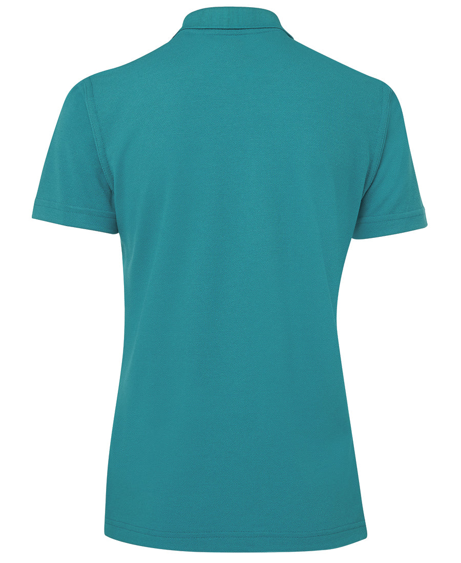 JB's Ladies 210 Polo Short Sleeve(JBS2LPS)