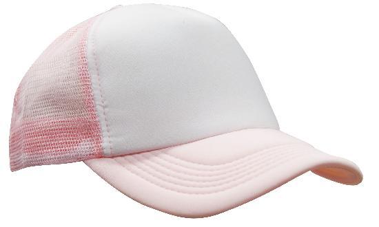 Trucker Mesh Cap