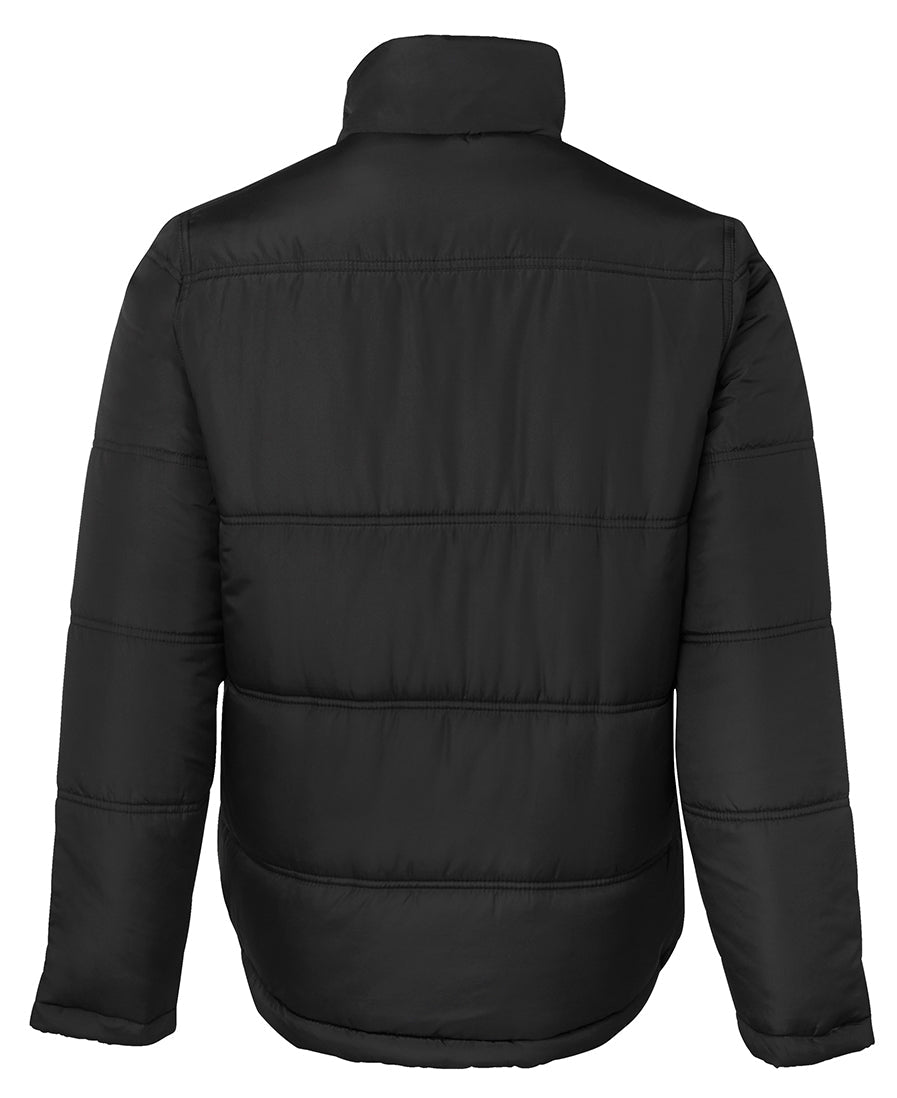 JB's Adventure Puffer Jacket (JBS3ADJ)