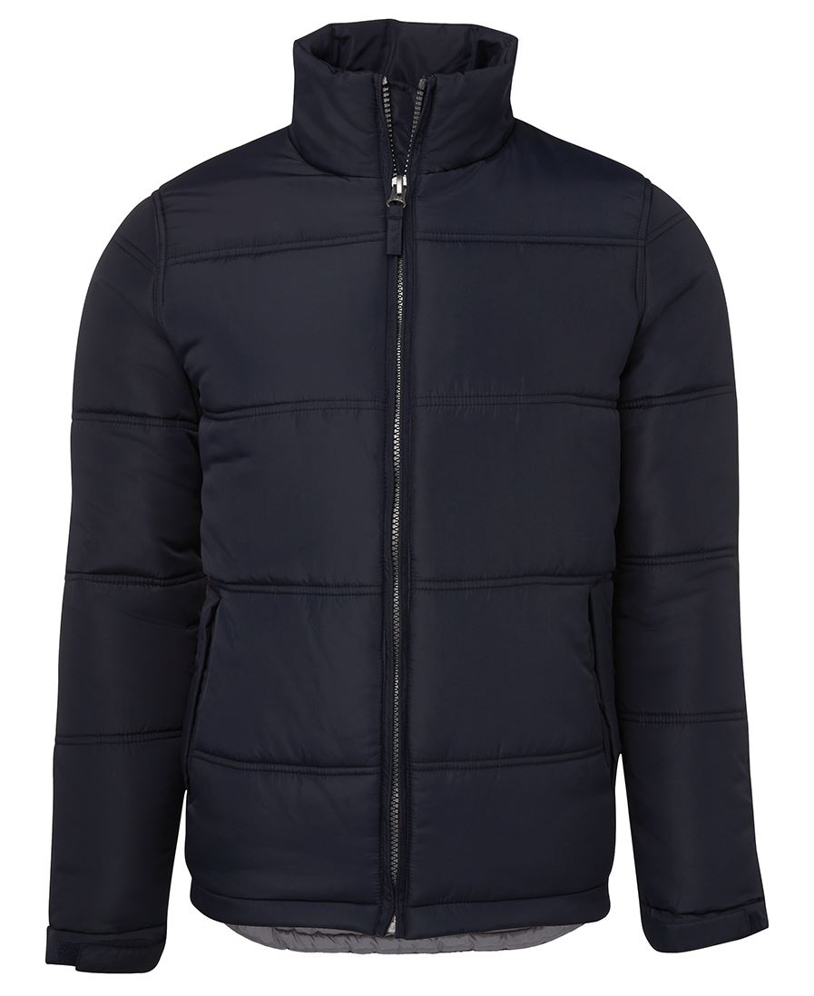 JB's Adventure Puffer Jacket (JBS3ADJ)