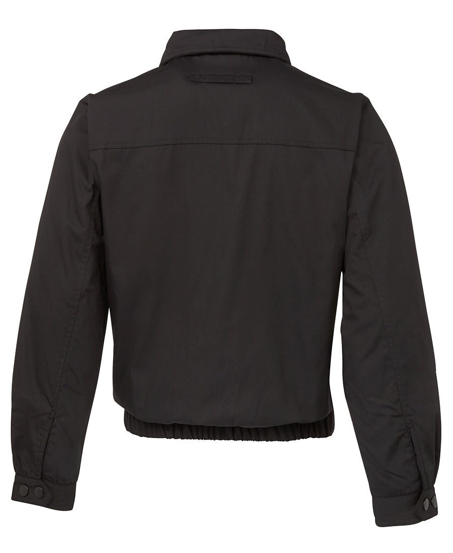 JB's Contrast Jacket (JBS3CJ)