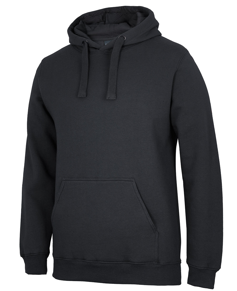 JB's Fleecy Hoodie (Additional Colours) (JBS3FH)
