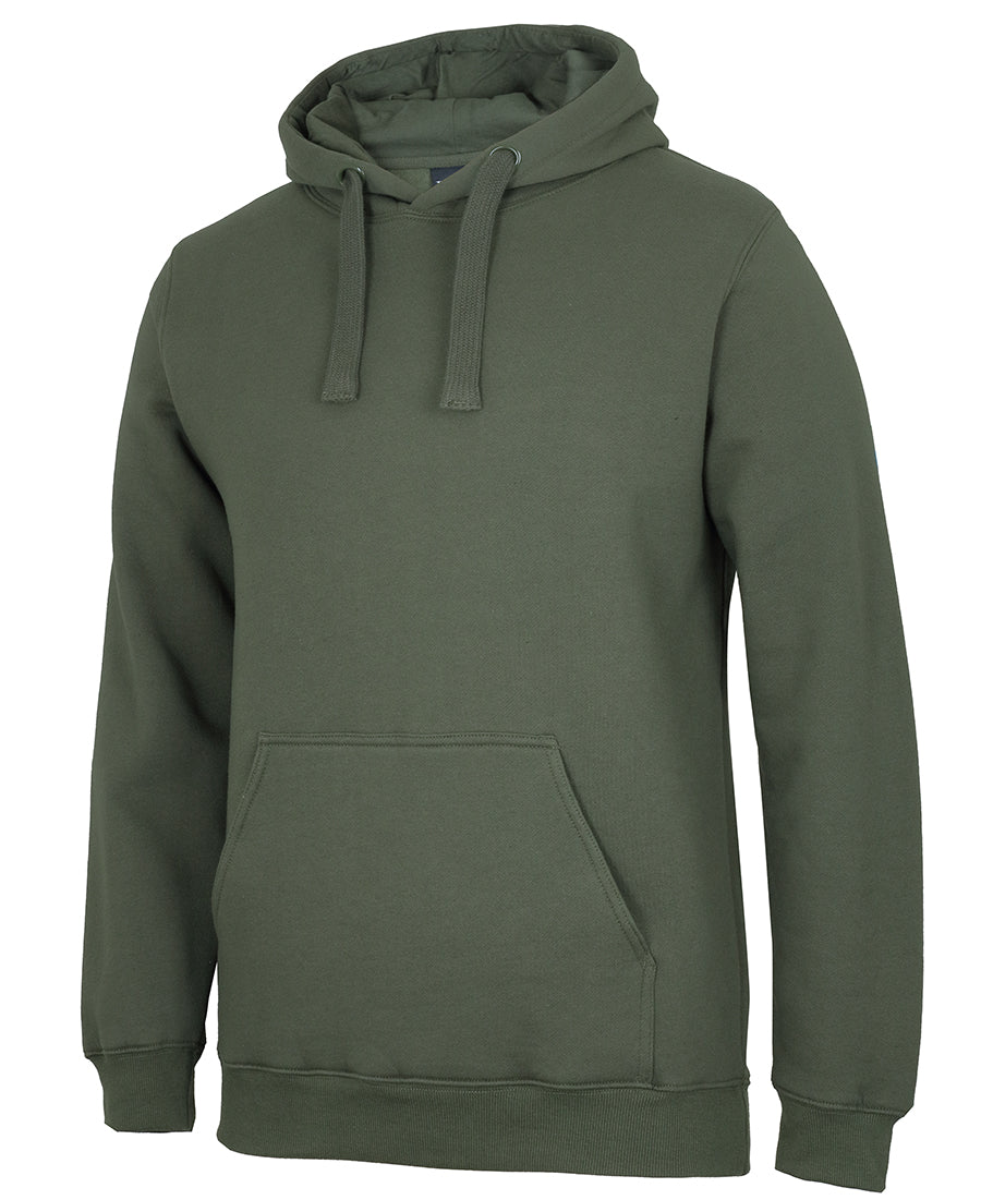 JB's Fleecy Hoodie (Additional Colours) (JBS3FH)