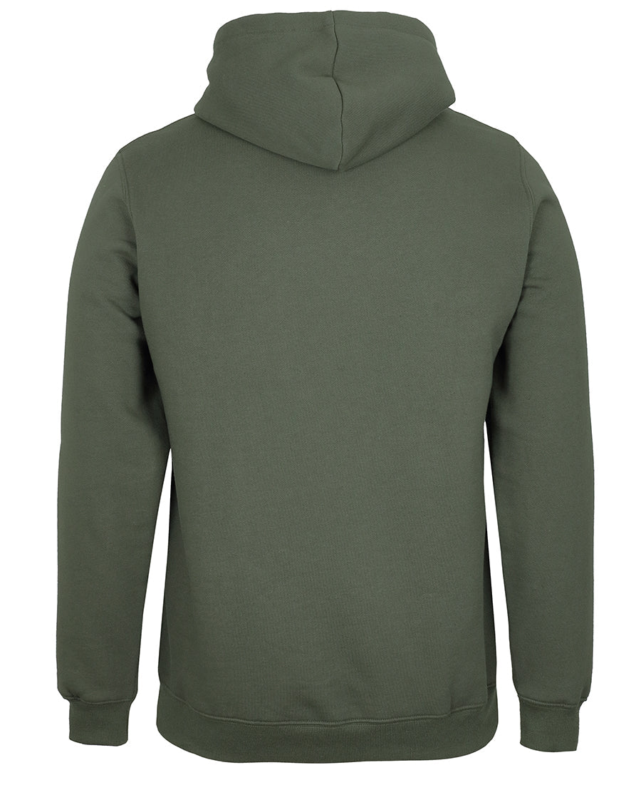 JB's Fleecy Hoodie (Additional Colours) (JBS3FH)