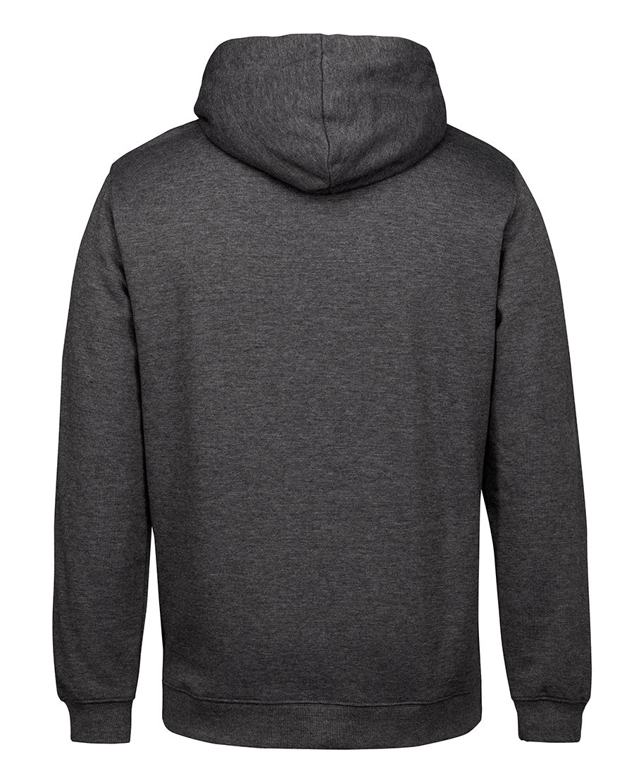 JB's Fleecy Hoodie (Additional Colours) (JBS3FH)