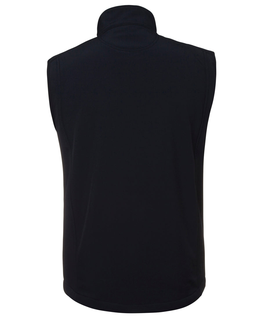 JB's Layer Softshell Vest (JBS3JLV)