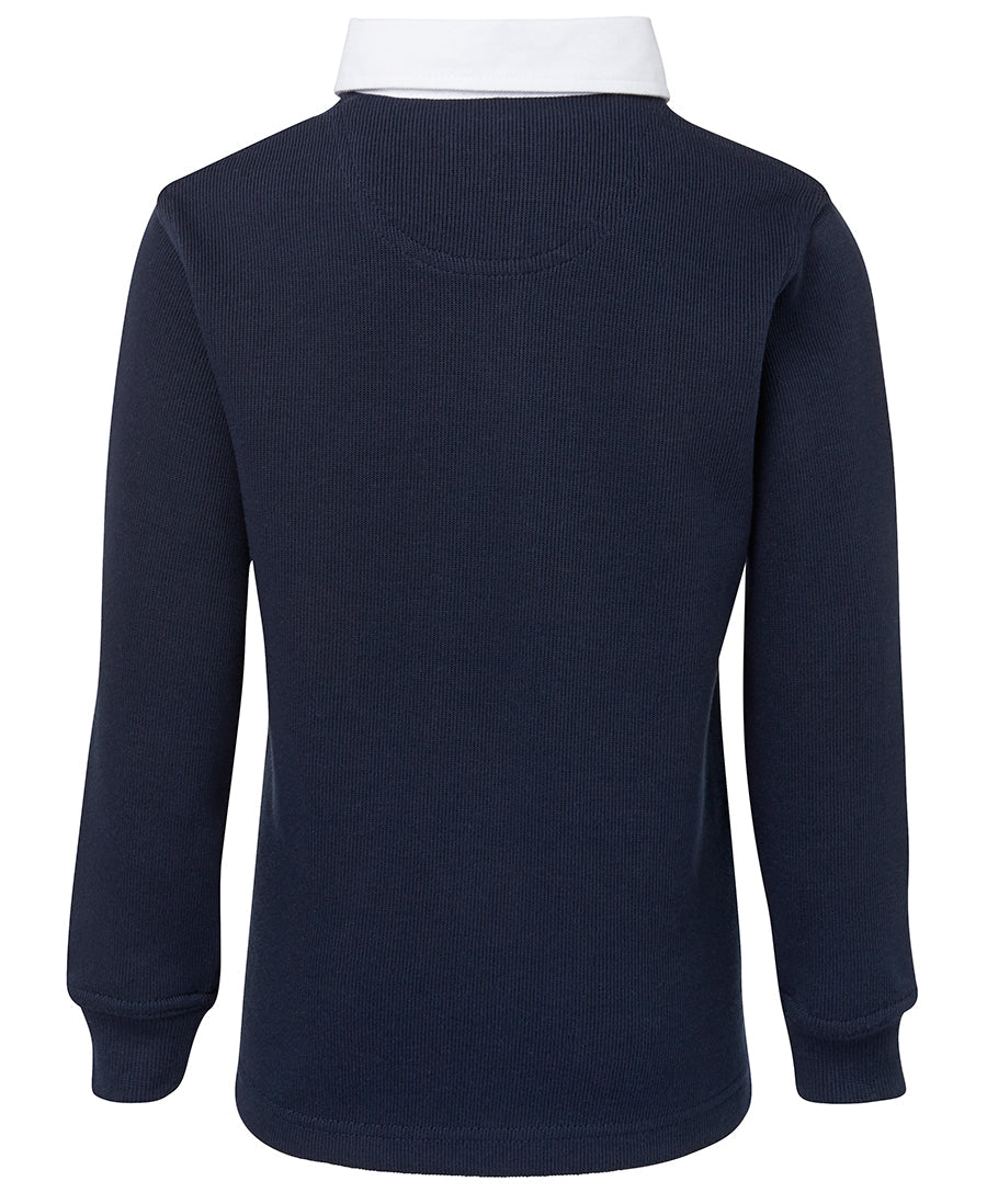 JB's Kids Rugby (JBS3KRG)