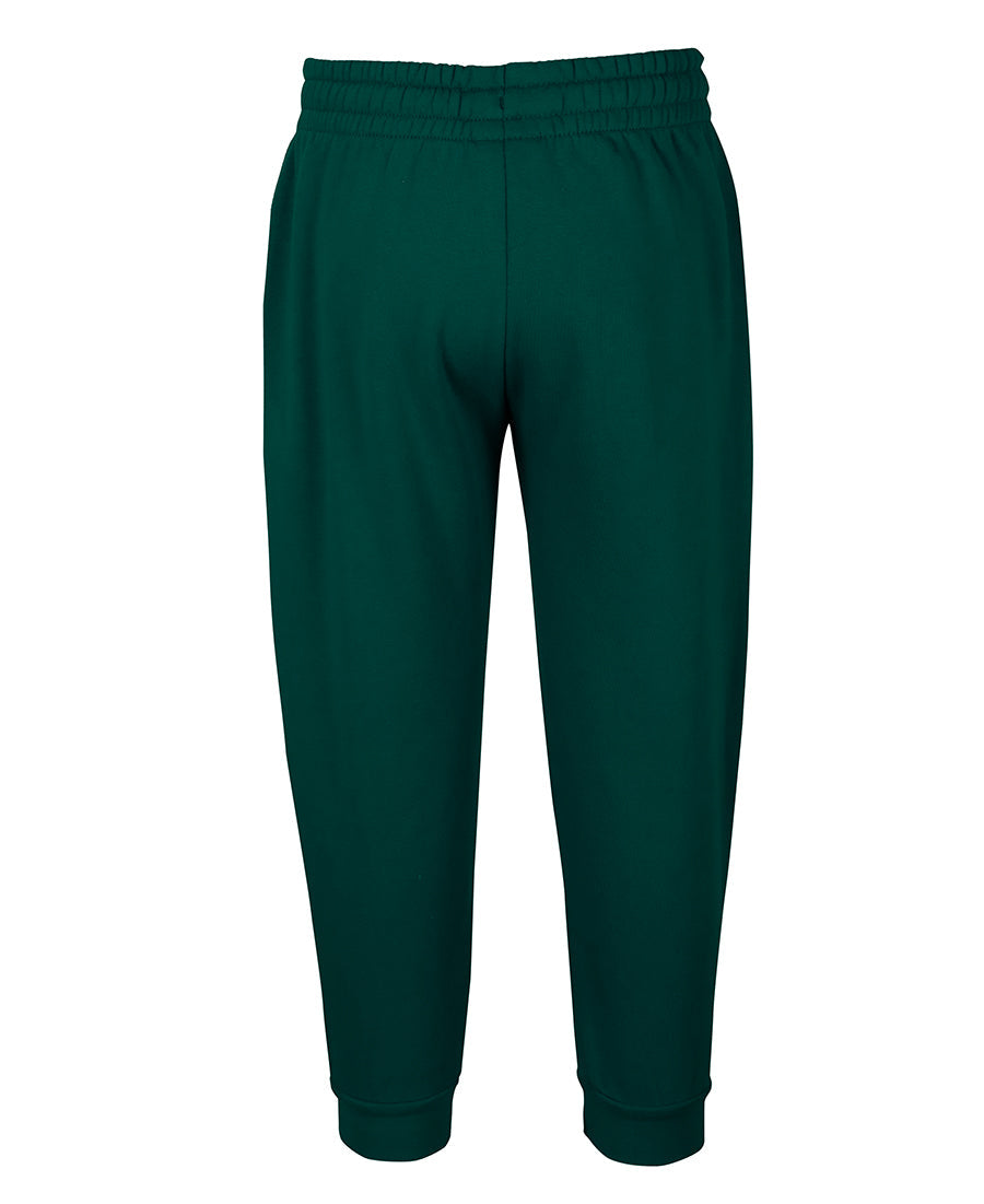 JB's C of C Cuffed Track Pants (JBS3PFC)