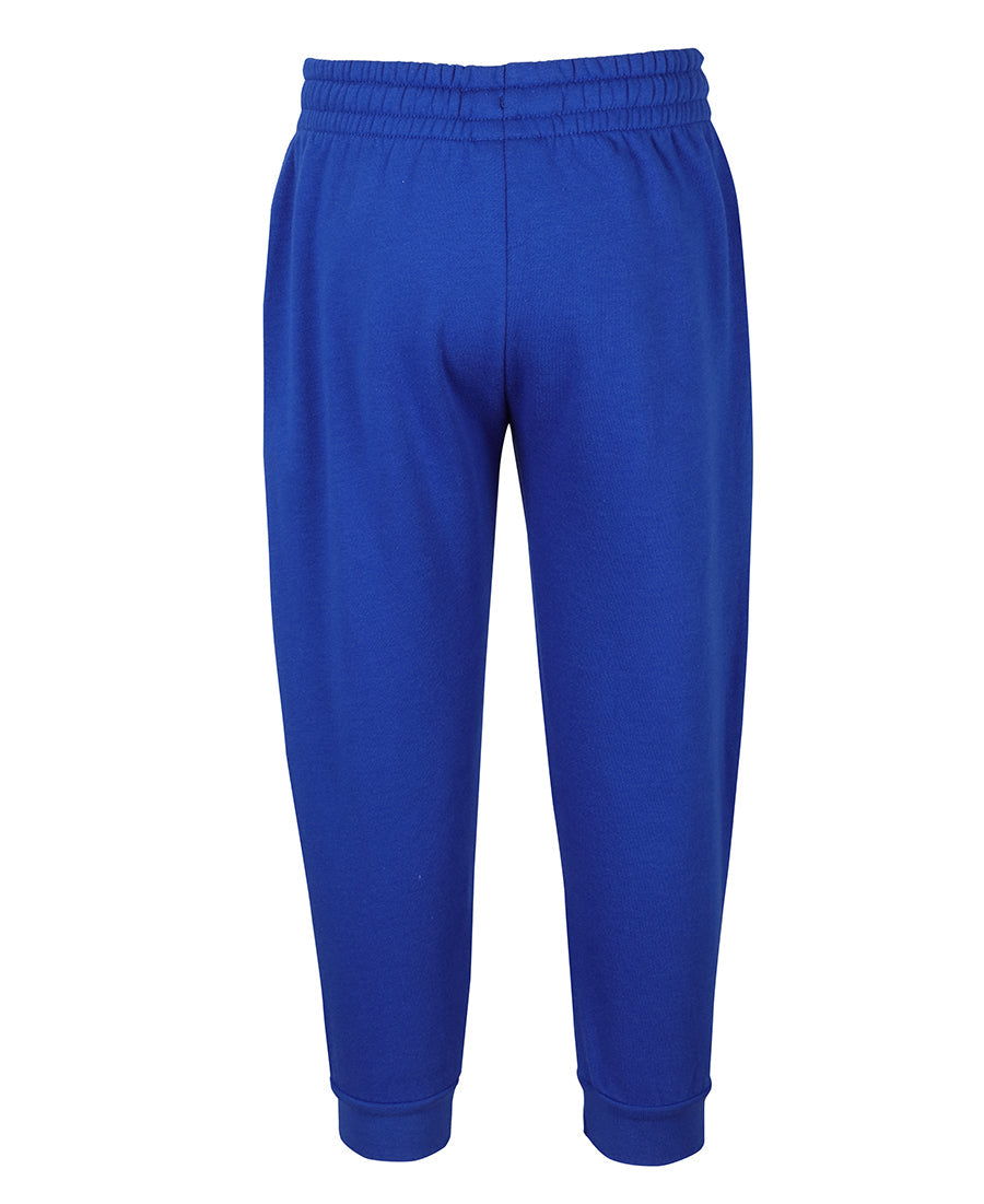 JB's Kids C of C Cuffed Track Pants (JBS3PFCK)