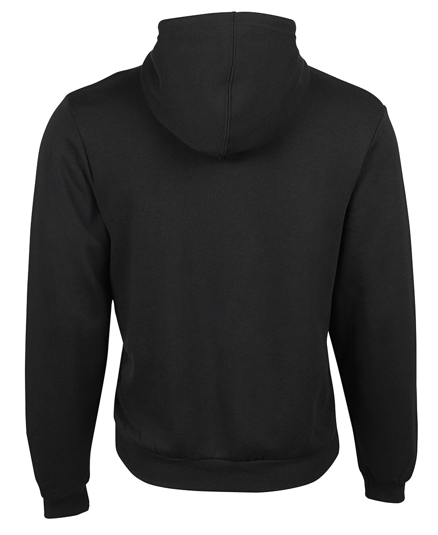 JB's P/C Full Zip Hoodie (JBS3PZH)