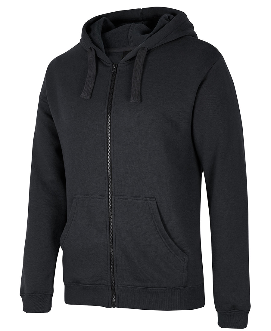 JB's P/C Full Zip Hoodie (JBS3PZH)